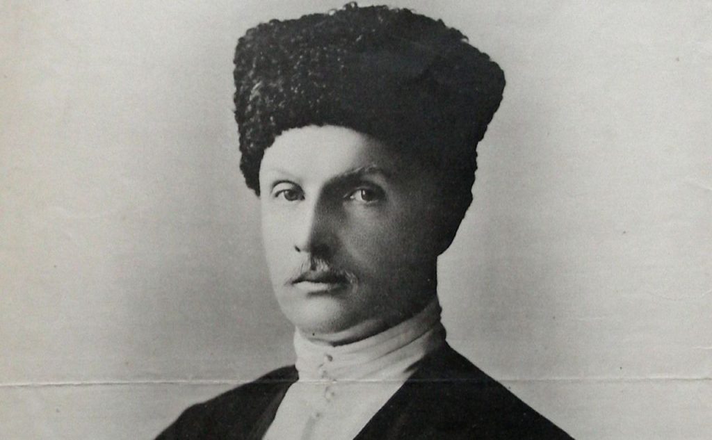 Павло Скоропадський що зробив