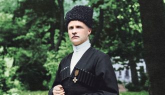 Біографія Павла Скоропадського – останнього гетьмана України