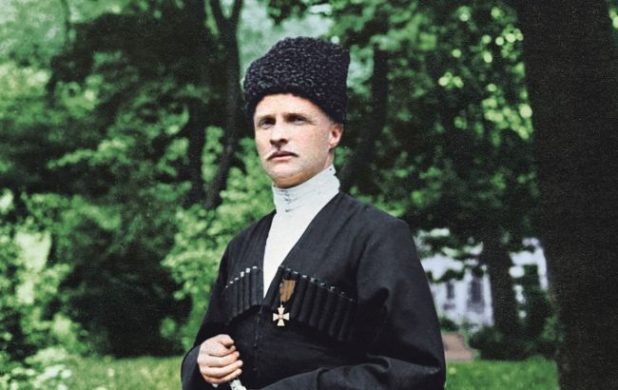 Біографія Павла Скоропадського – останнього гетьмана України