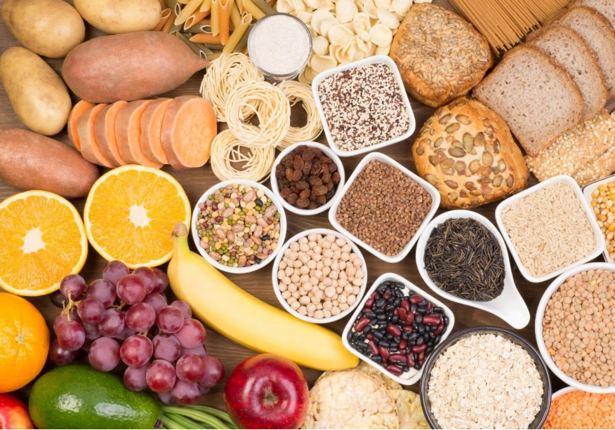 Складні вуглеводи — у яких продуктах вони містяться та чому їх радять усі дієтологи