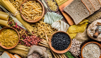 Складні вуглеводи — у яких продуктах вони містяться та чому їх радять усі дієтологи