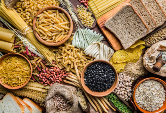 Складні вуглеводи — у яких продуктах вони містяться та чому їх радять усі дієтологи