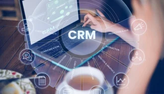 Як автоматизувати бізнес-процеси – кращі CRM-системи 2025 року