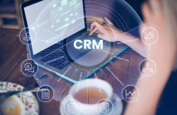 Як автоматизувати бізнес-процеси – кращі CRM-системи 2025 року