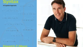 МІТ відкриває «Syntax»: нова книга від MIT Press пояснює залежнісну граматику та переосмислює правила мови
