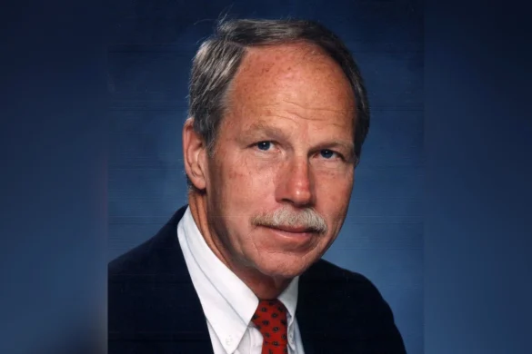 Роберт Лібек у віці 87 років: що означає ця втрата для BWB, Boeing, NASA і освіти в MIT?