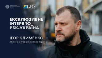 Ігор Клименко – про Київ під ударами: чому патрулів стало більше на 30% і як ДСНС тримає надпосилений режим