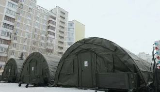 У Києві збільшили пункти обігріву ДСНС до 104 – де знайти тепло просто зараз?