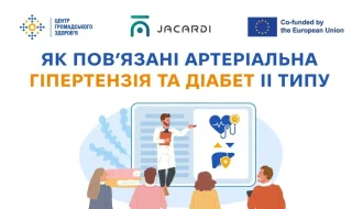 Артеріальна гіпертензія та цукровий діабет 2 типу: як небезпечний дует вражає мозок, серце й нирки та що змінить нове дослідження?
