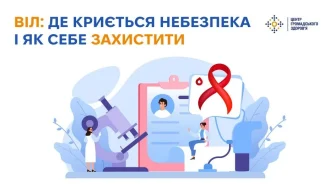 ВІЛ не зникає: як PrEP, PEP і АРТ реально зупиняють передачу – і де в Україні отримати допомогу безоплатно