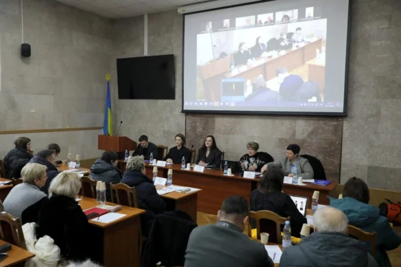 Міністерство культури України зібрало понад 500 учасників: які кроки реформ узгоджено