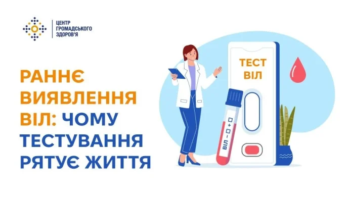 ВІЛ: тиха загроза чи контрольована реальність? Все про тестування і перші кроки