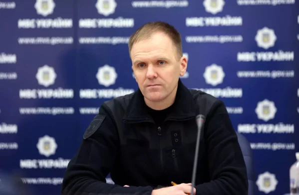 Служба 112 працює без мобільного зв’язку: алгоритм, застосунок і роль поліції – головні тези МВС