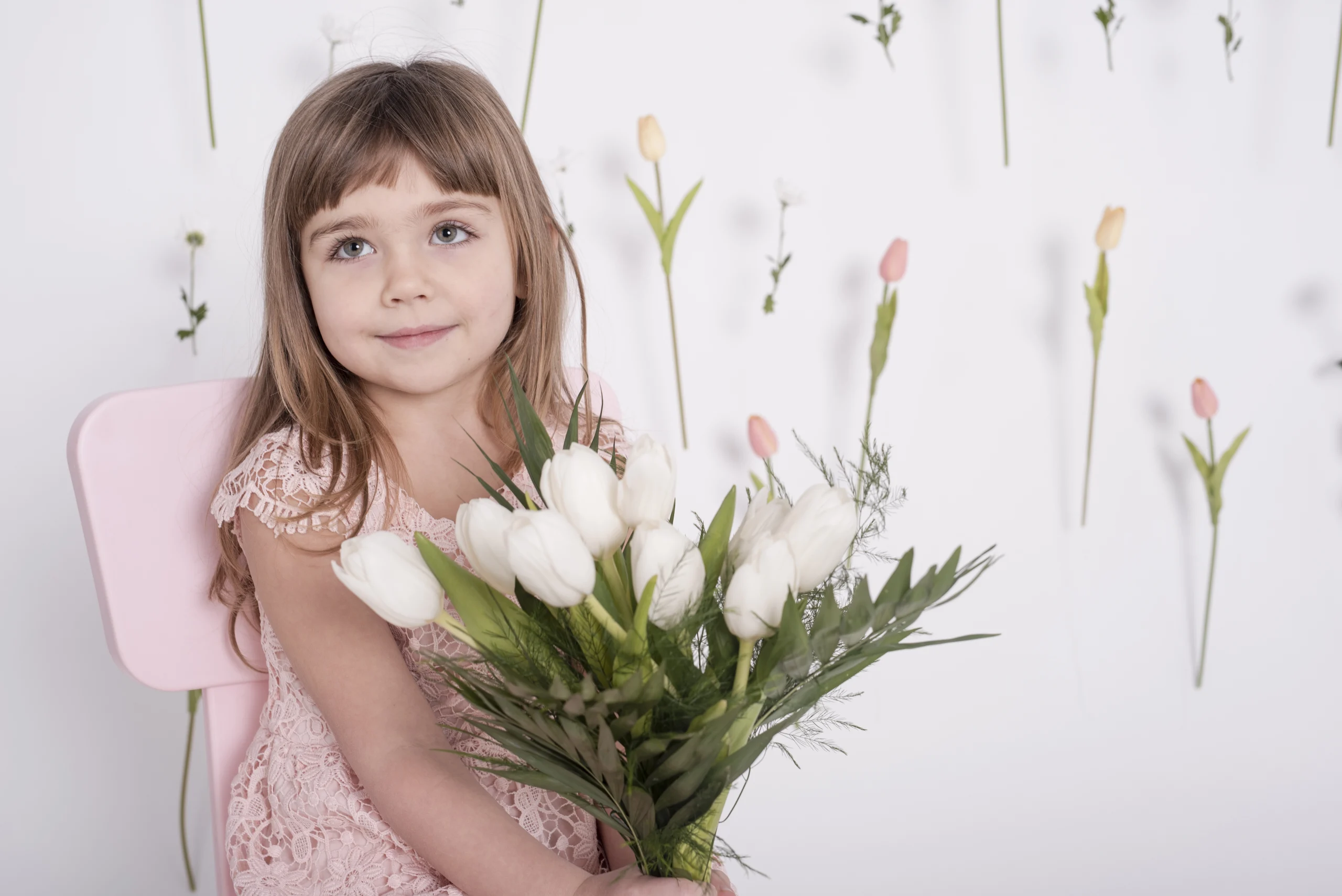 Популярні жіночі імена