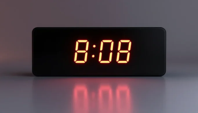 08 08 на годиннику: значення в коханні, кар’єрі та фінансах