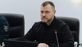 Данія передає Україні 22 генератори і 180+ обігрівачів: Ігор Клименко оголосив новий пакет допомоги для Києва та області – коли саме чекати поставку?