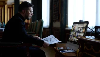 МВС України отримало від міжнародних партнерів обладнання для оперативного реагування – що відомо сьогодні