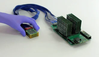 MIT представив портативне 3D-ультразвукове рішення для грудей: чи змінить мініатюрна система раннє виявлення раку молочної залози?