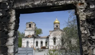 1685 пам’яток спадщини і 2483 об’єкти культури під ударом: офіційні дані станом на 25 січня 2026 – де втрати найбільші?