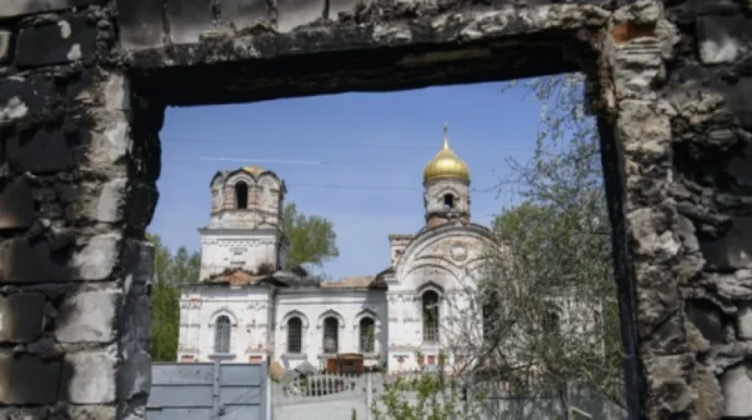 Культурна спадщина України під вогнем: які області втратили найбільше і що роблять для порятунку?