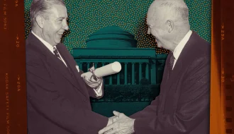 MIT і Звіт Кілліана: як у 1953 році наука переписала оборонну стратегію США – і чому це досі важливо?