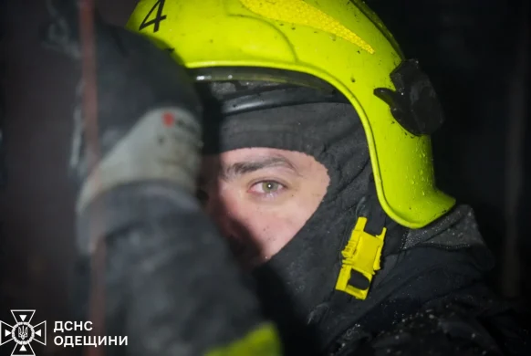 Ніч дронів і гармат: як рф вдарила по трьох областях і що фіксує поліція