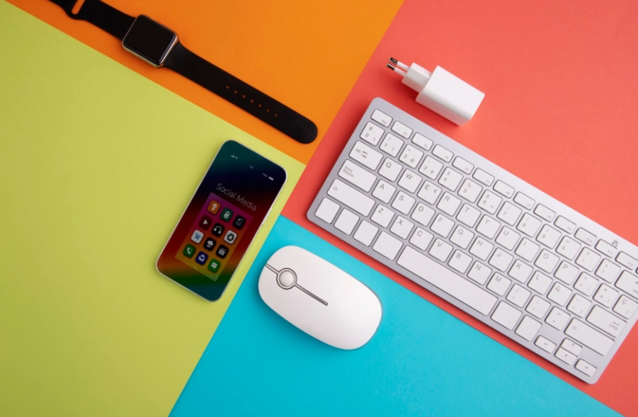 Android чи iPhone порівняння телефонів