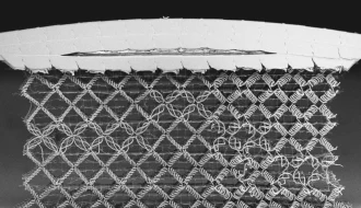 MIT відкриває еру 3D тканих метаматеріалів: як обчислювальна дизайн-рамка змінює м’які матеріали для 3D-друку?
