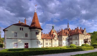 6 закарпатських замків отримали національний статус у Держреєстрі: хто увійшов до постанови № 1666?