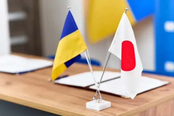 3,8 млн доларів від Японії для програм ЮНЕСКО в Україні: як розподілять кошти і навіщо це зараз
