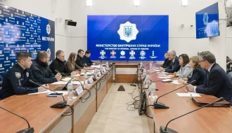 Ідентифікація зниклих безвісти: МВС та МКЗБ узгодили подальші кроки – що означають понад 1600 зразків ДНК і мережа з 25 лабораторій?