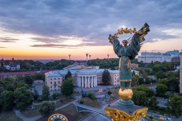 Цікаві факти про Україну, які змінять ваш погляд на країну