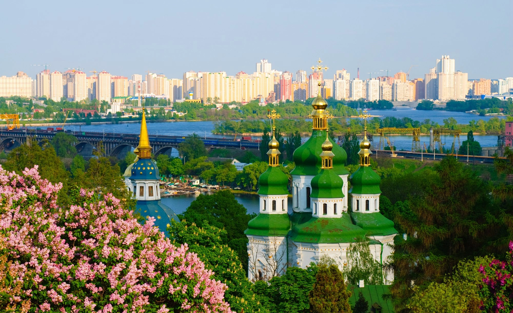 Цікаві факти про Україну для іноземців