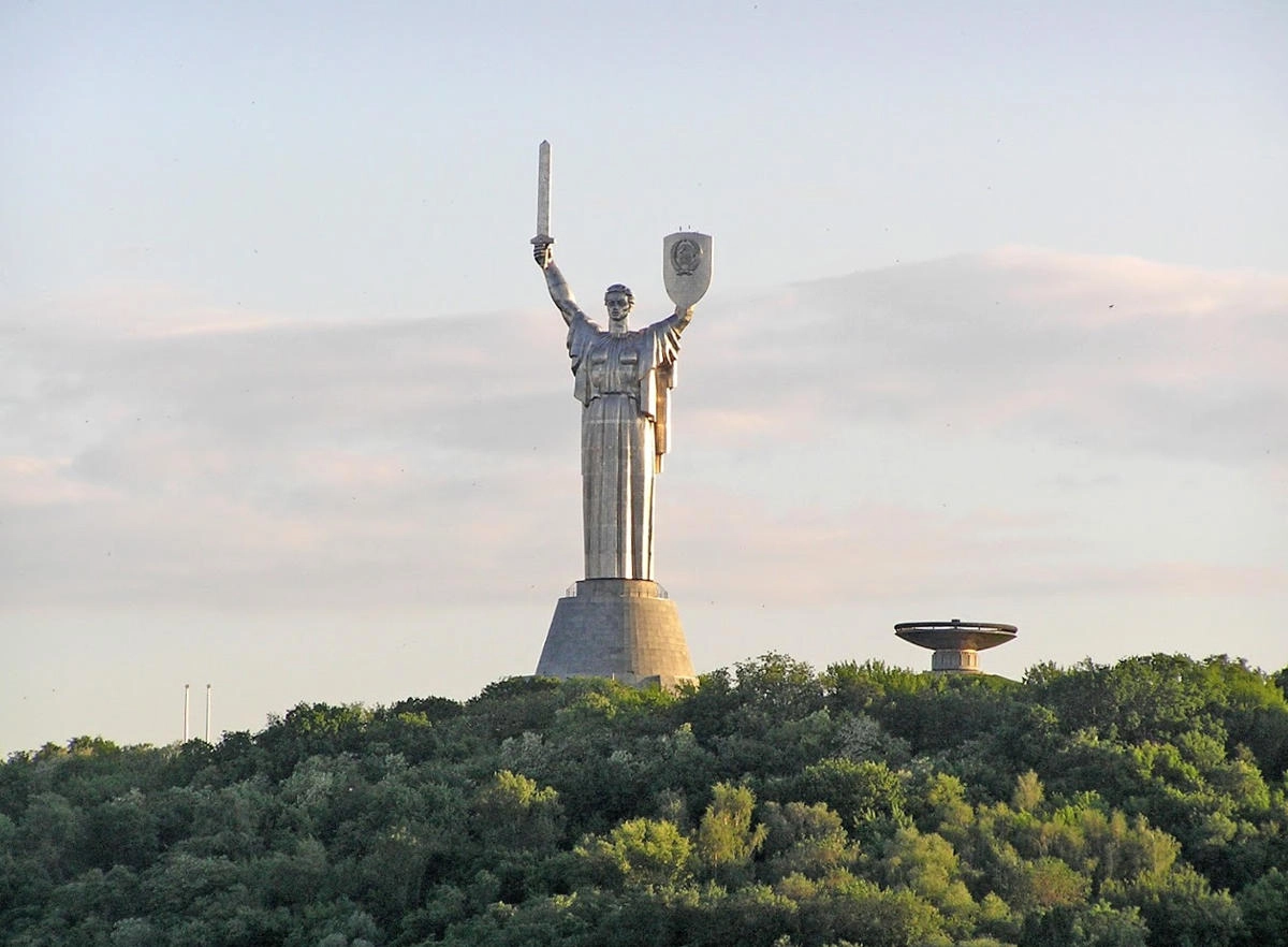 Цікаві факти про Україну