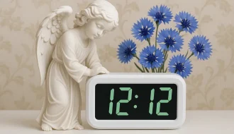 Що означає 1212 на годиннику для кохання, грошей і рішень