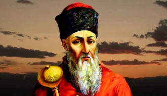 Біографія Петра Конашевича-Сагайдачного: життя, звитяги, спадщина