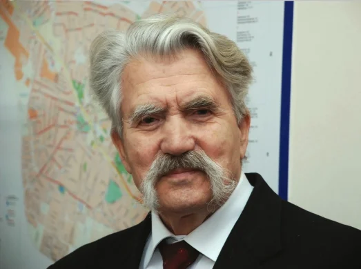 Левко Лук’яненко – творець Акта незалежності України