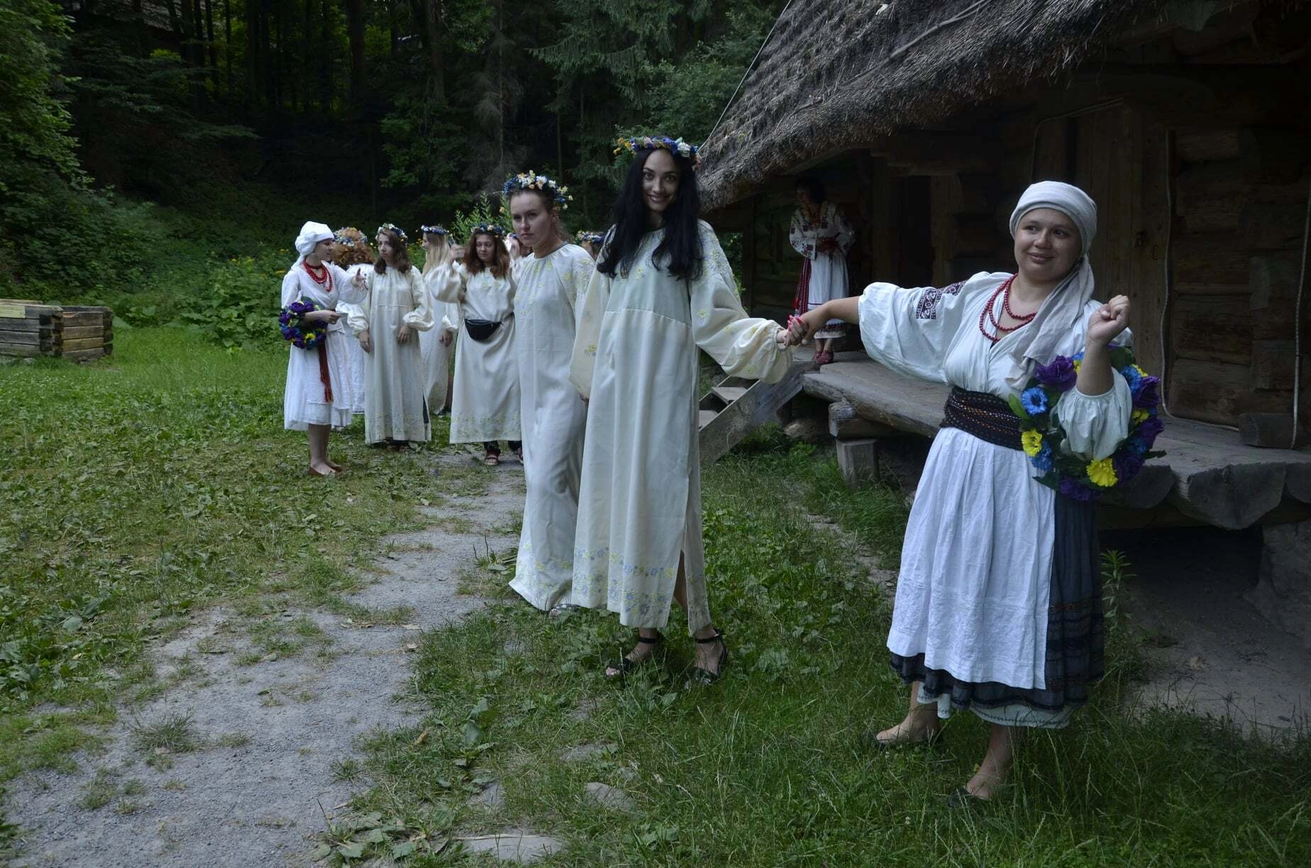 Петрівки звичаї