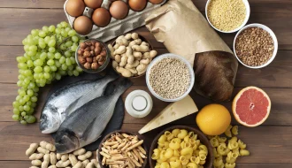 Селен в продуктах харчування: як набрати норму і не перейти межу