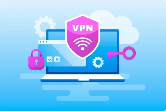Найкращі VPN сервіси: як захистити інтернет і обійти блокування