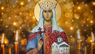 З Днем ангела Ольги: 20+ щирих привітань, які зігріють душу та підійдуть кожній іменинниці