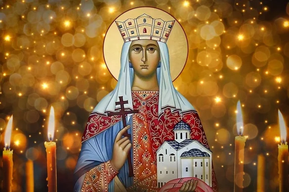 З Днем ангела Ольги: 20+ щирих привітань, які зігріють душу та підійдуть кожній іменинниці